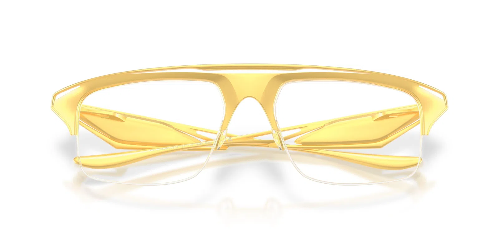 Oakley Valdosta 5093 Eyeglasses - view 24